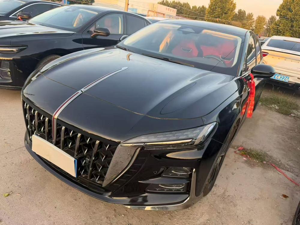 Hongqi Hongqi H6