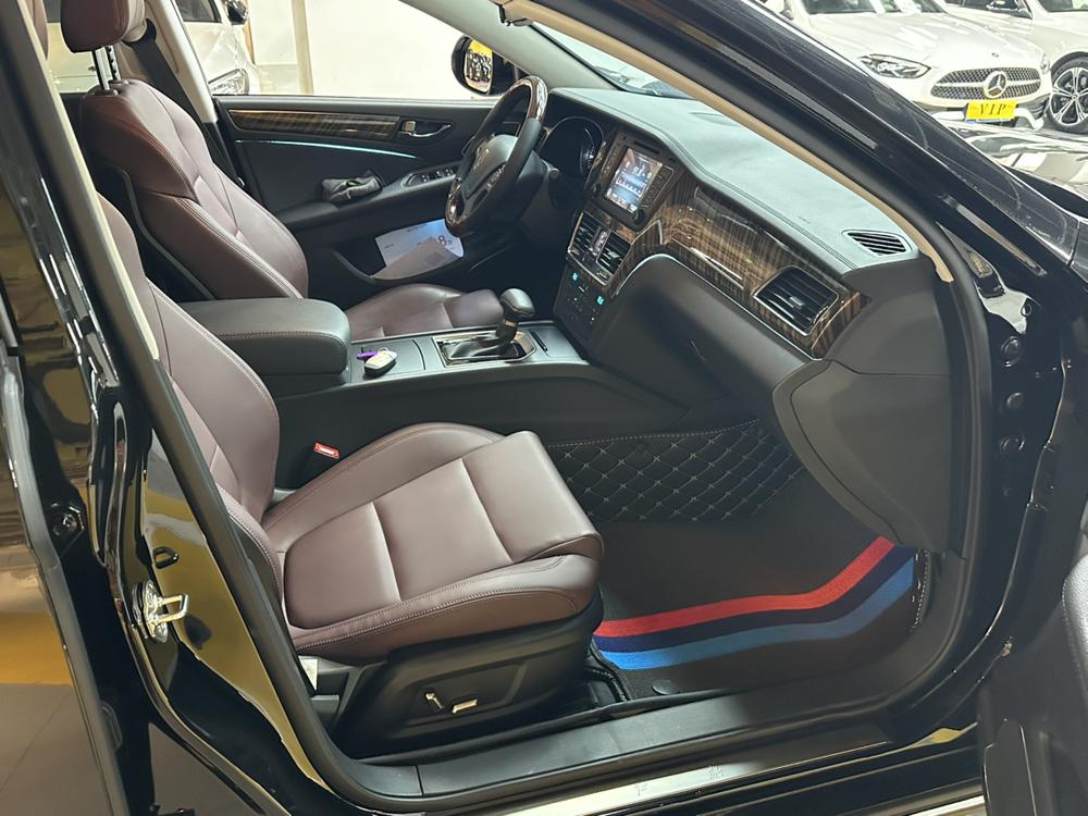 Hongqi Hongqi H7