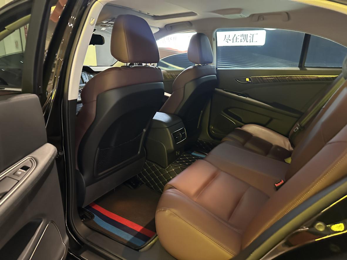 Hongqi Hongqi H7