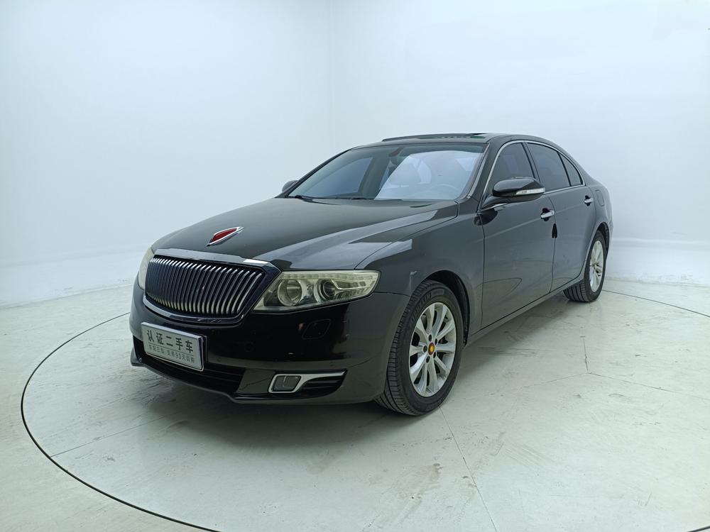 Hongqi Hongqi H7