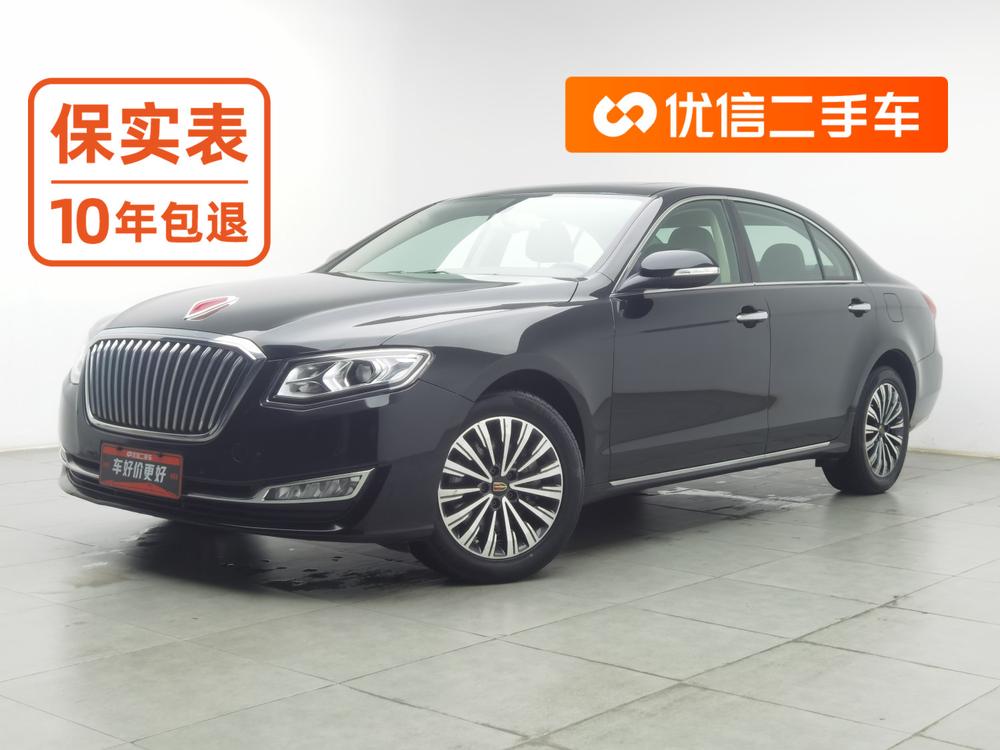 Hongqi Hongqi H7