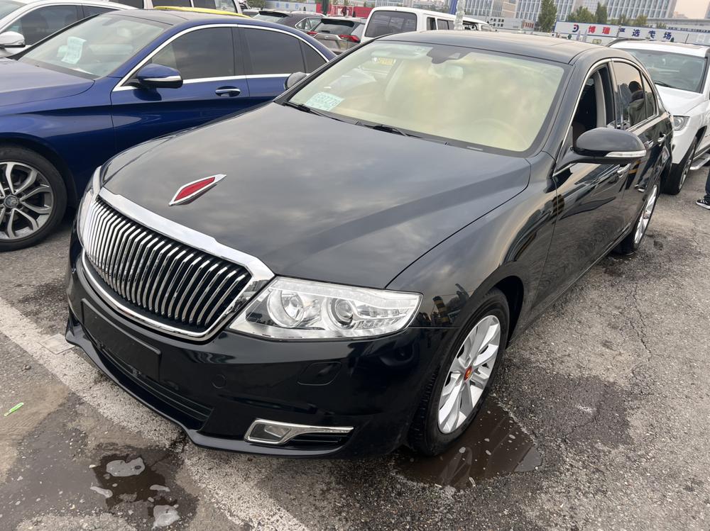 Hongqi Hongqi H7