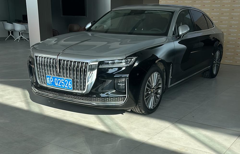 Hongqi Hongqi H9