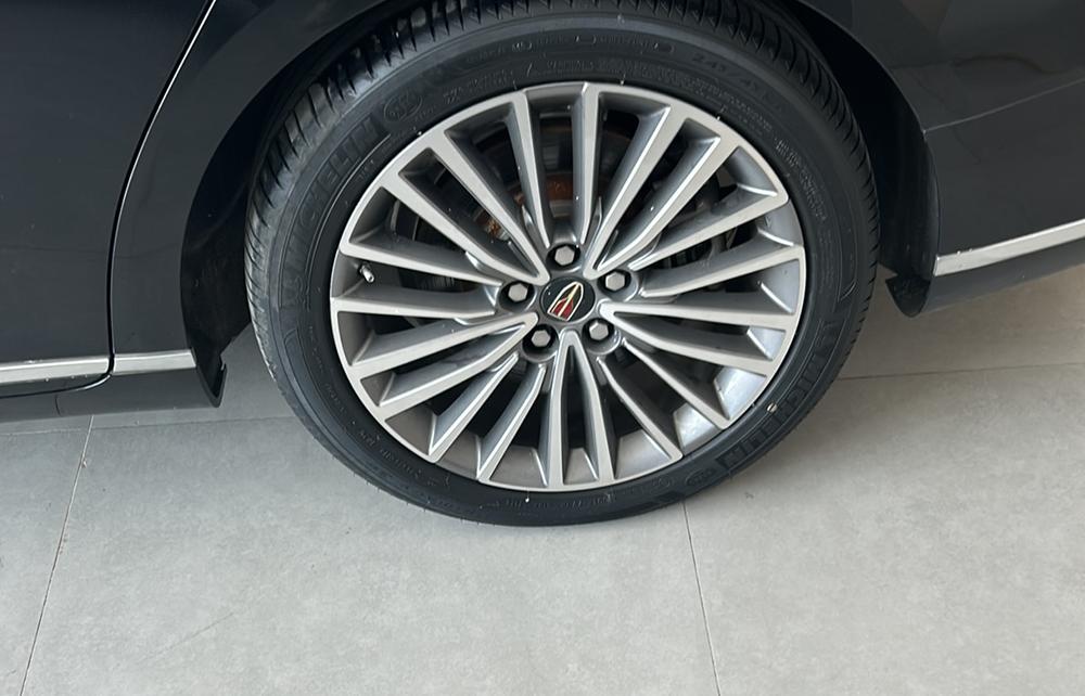 Hongqi Hongqi H9