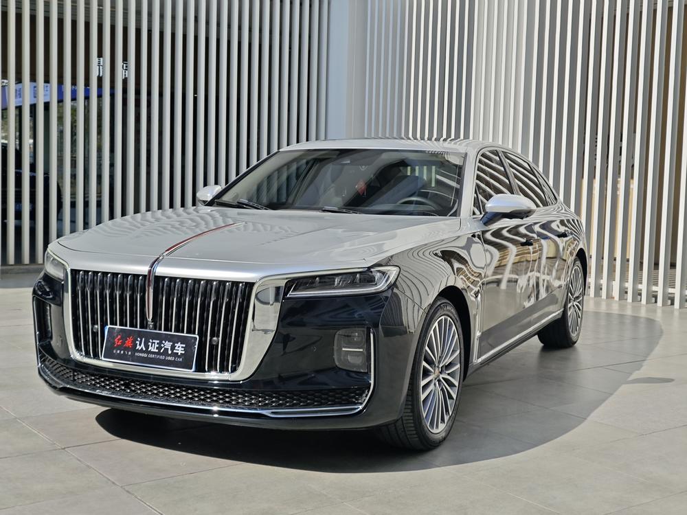 Hongqi Hongqi H9