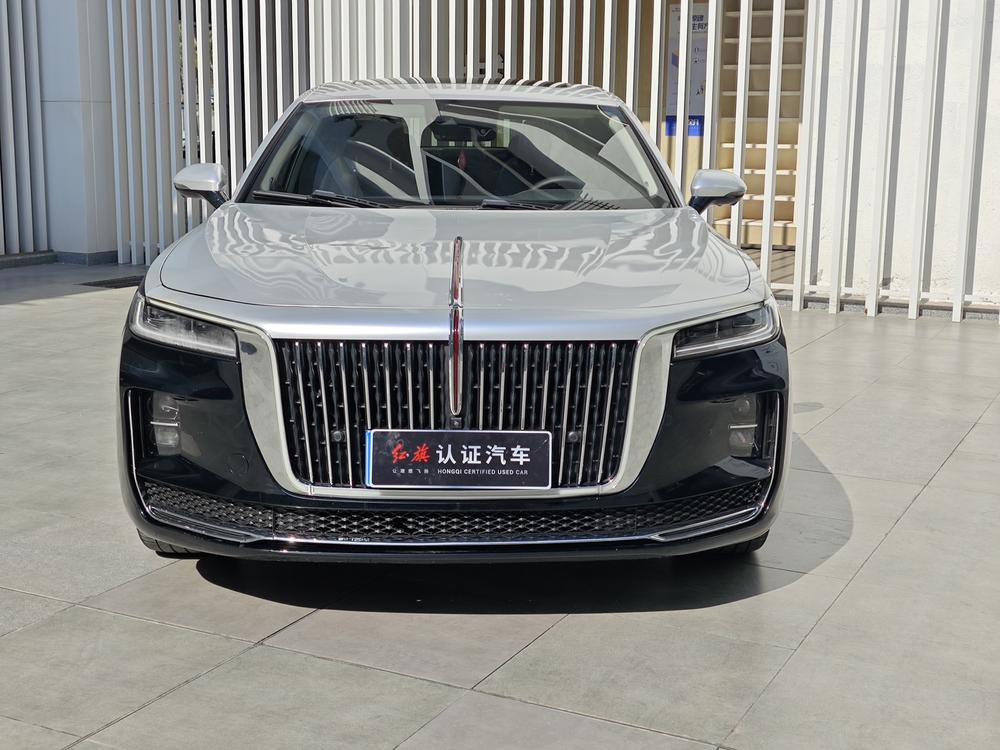 Hongqi Hongqi H9