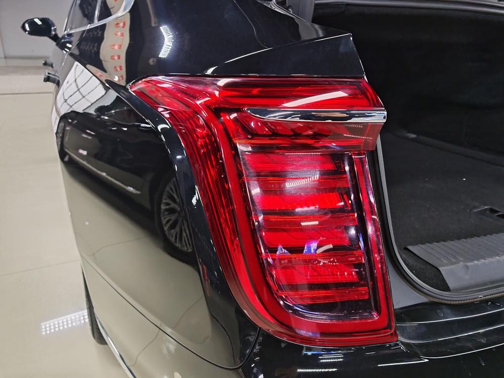 Hongqi Hongqi H9