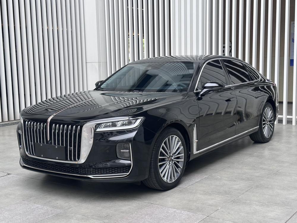 Hongqi Hongqi H9