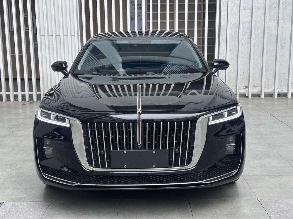 Hongqi Hongqi H9