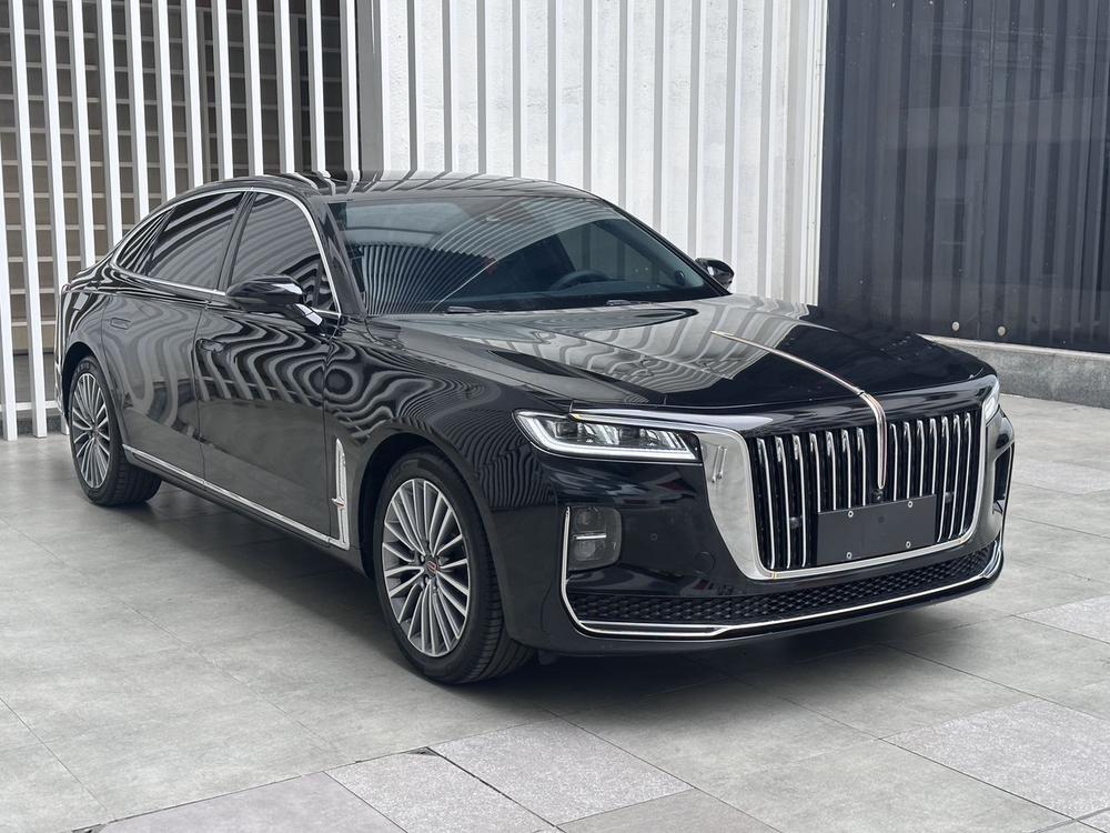Hongqi Hongqi H9