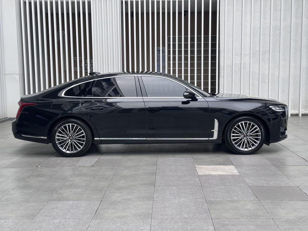 Hongqi Hongqi H9