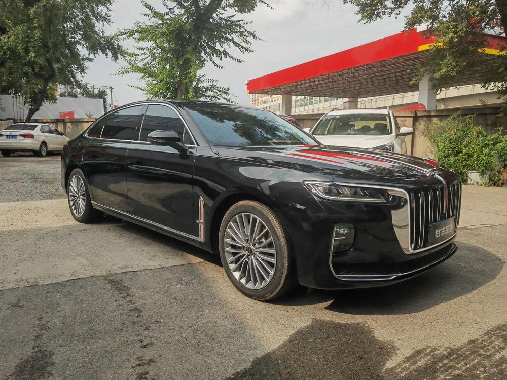 Hongqi Hongqi H9