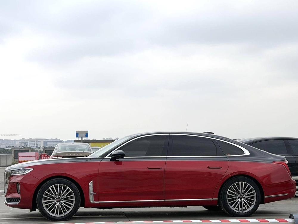 Hongqi Hongqi H9