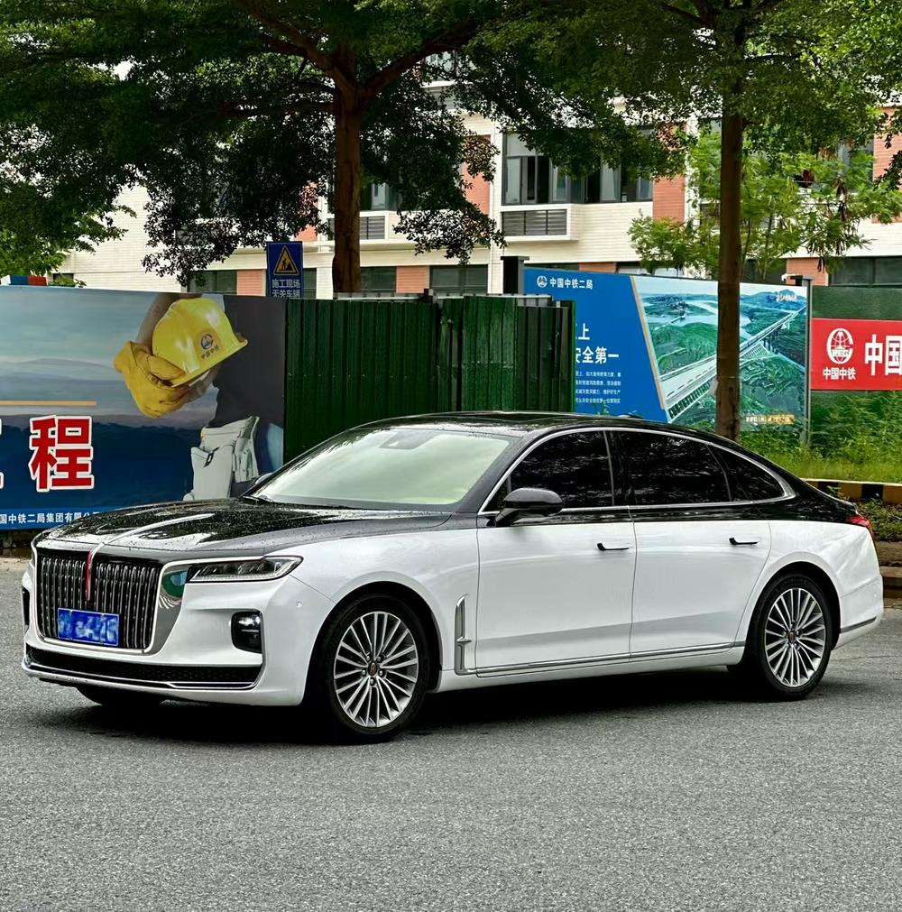 Hongqi Hongqi H9