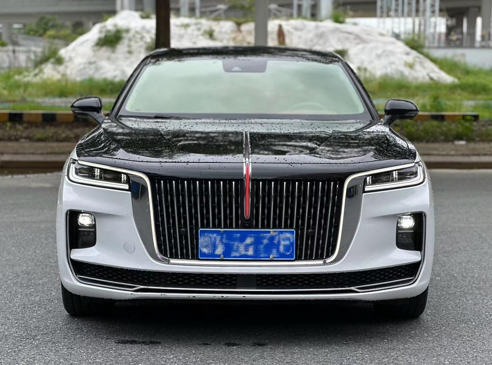 Hongqi Hongqi H9