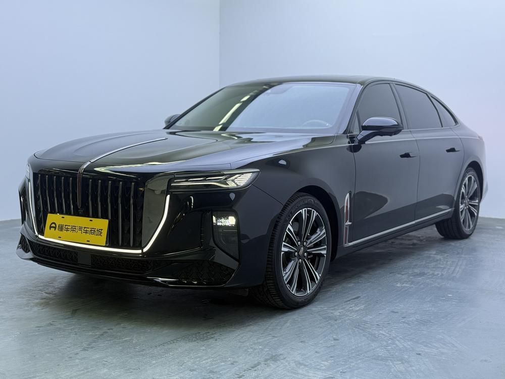 Hongqi Hongqi H9