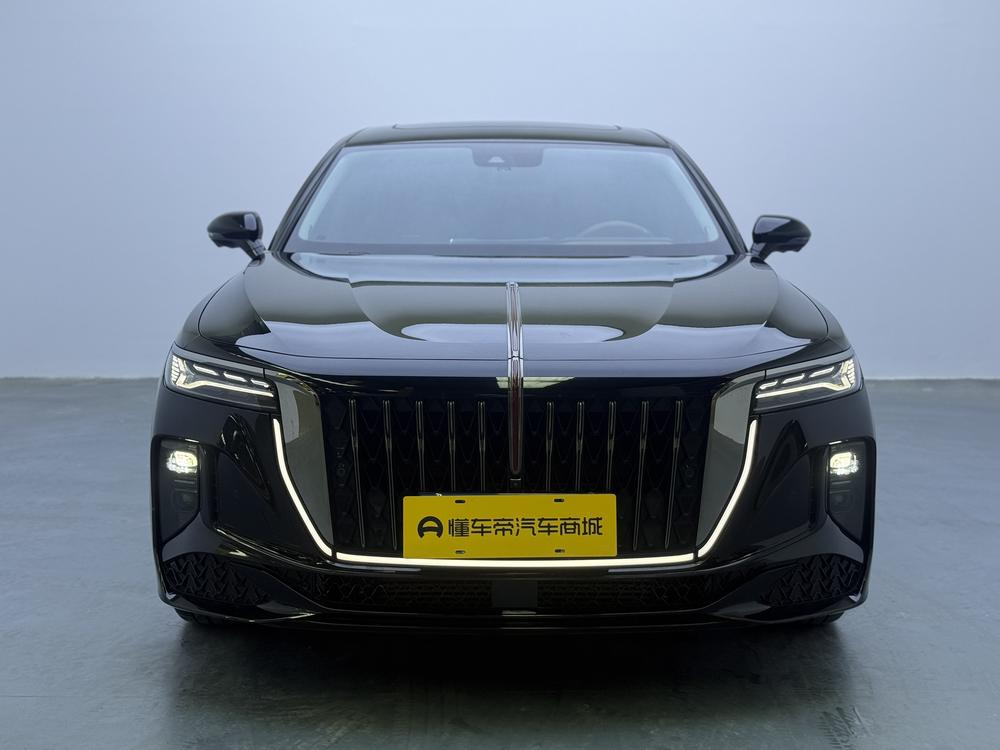 Hongqi Hongqi H9