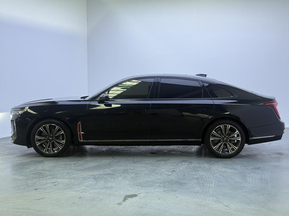 Hongqi Hongqi H9