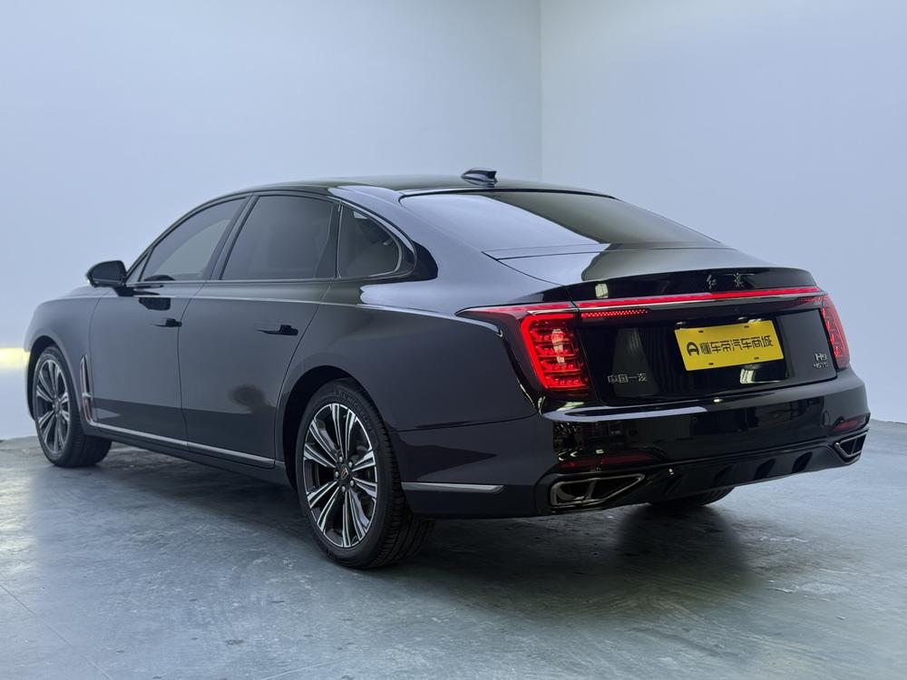 Hongqi Hongqi H9