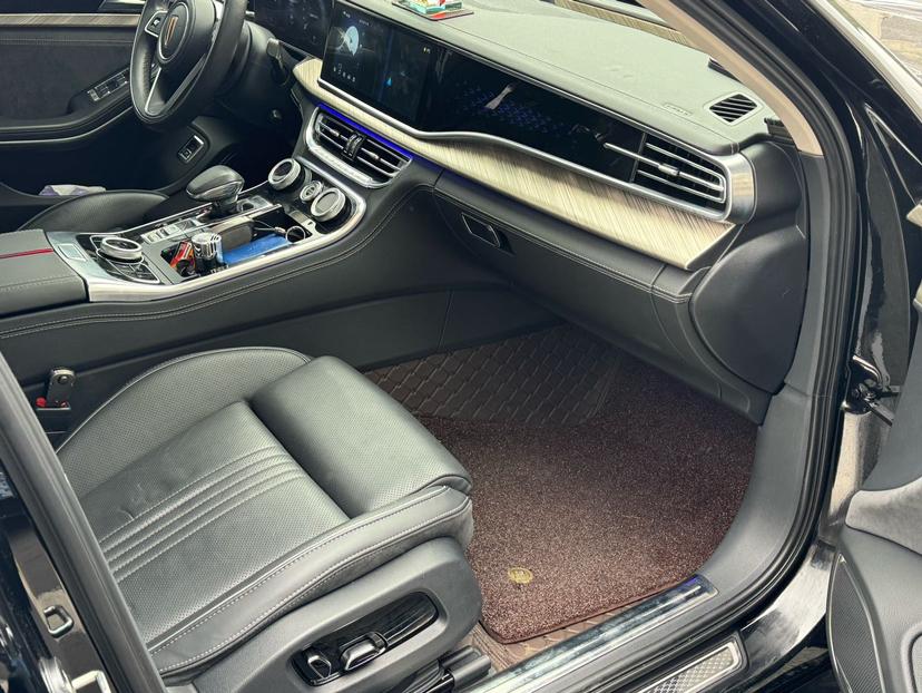 Hongqi Hongqi H9