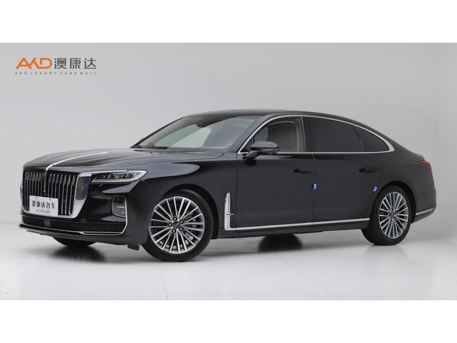 Hongqi Hongqi H9
