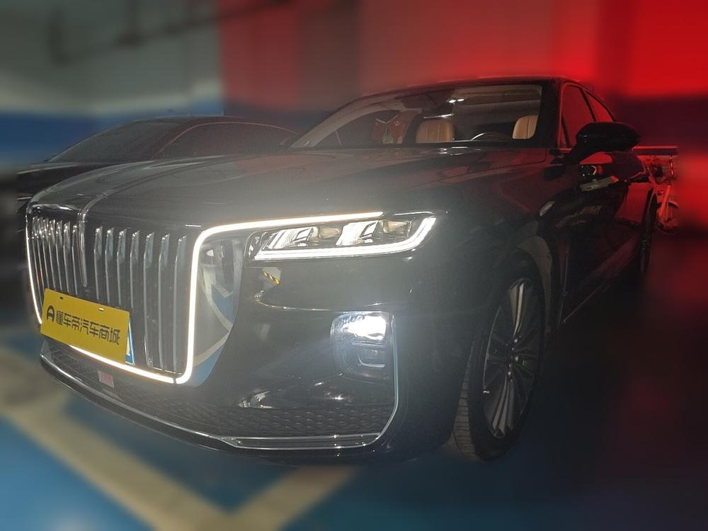 Hongqi Hongqi H9