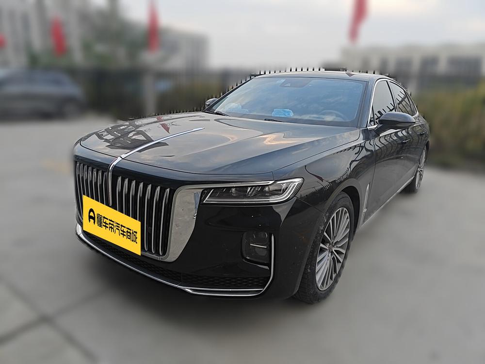 Hongqi Hongqi H9