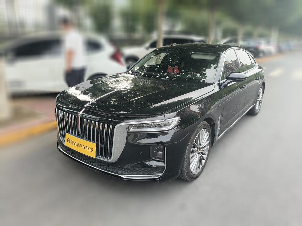 Hongqi Hongqi H9