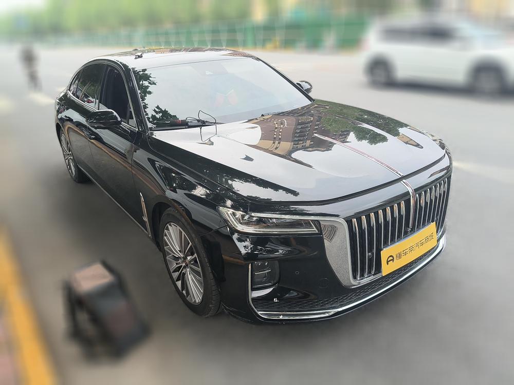Hongqi Hongqi H9