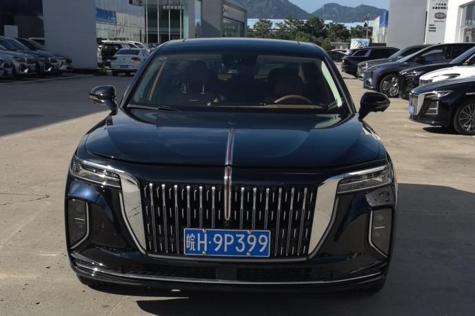 Hongqi Hongqi H9