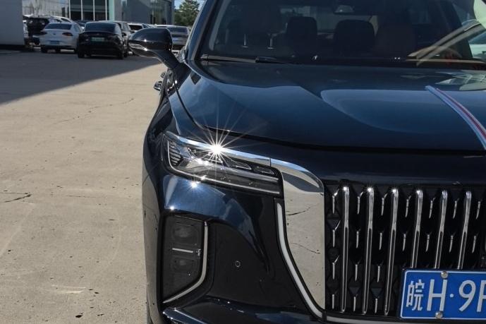 Hongqi Hongqi H9