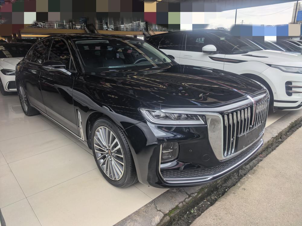 Hongqi Hongqi H9
