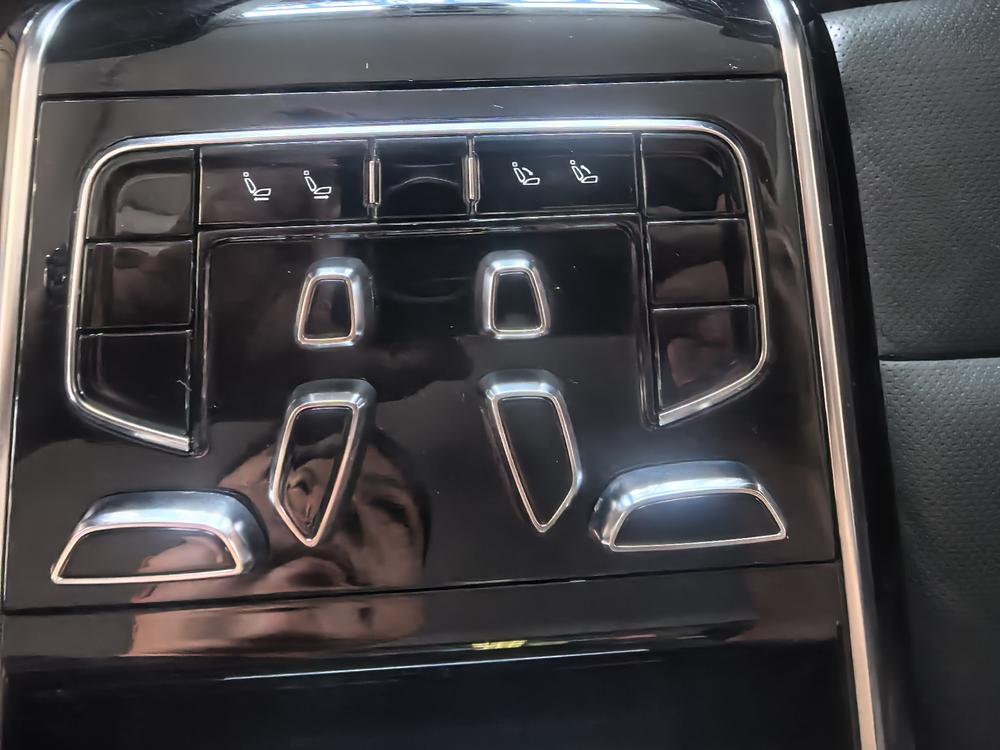 Hongqi Hongqi H9
