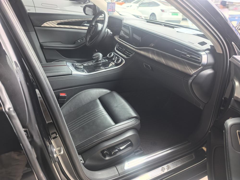 Hongqi Hongqi H9
