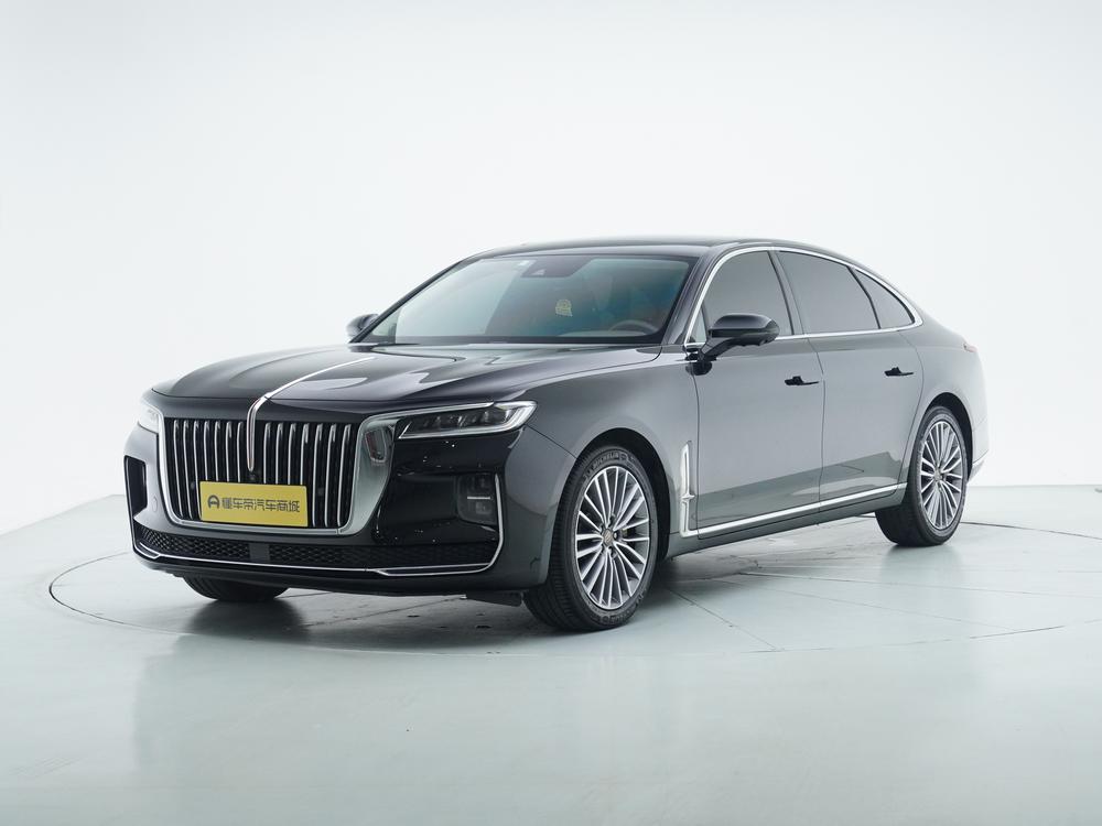 Hongqi Hongqi H9