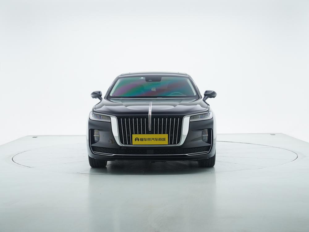 Hongqi Hongqi H9
