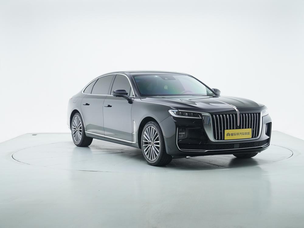 Hongqi Hongqi H9