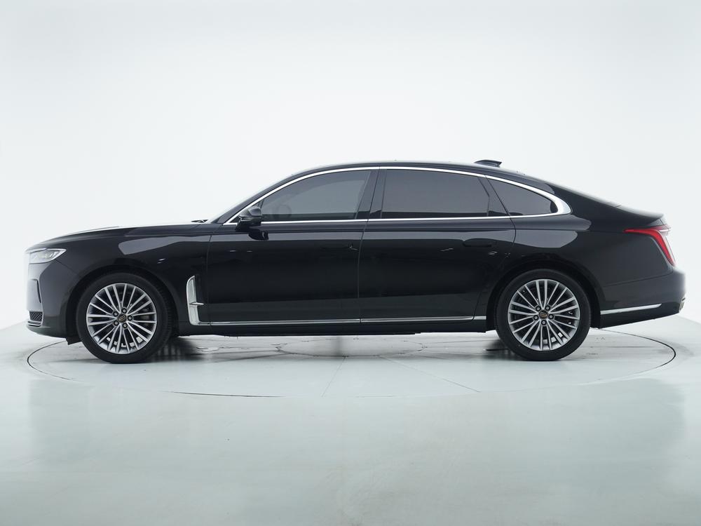Hongqi Hongqi H9