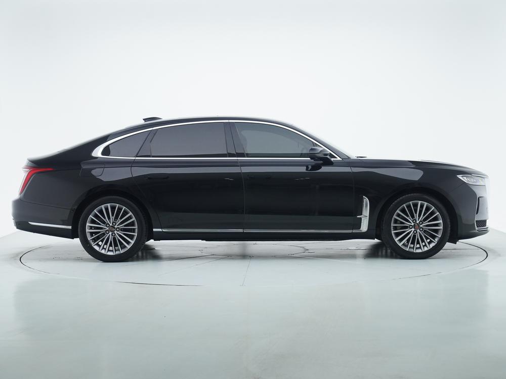 Hongqi Hongqi H9