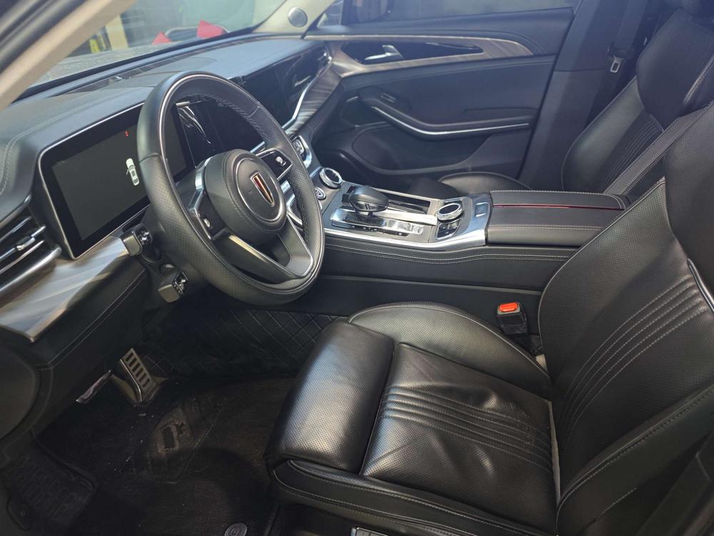 Hongqi Hongqi H9