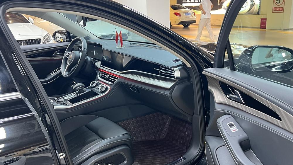 Hongqi Hongqi H9