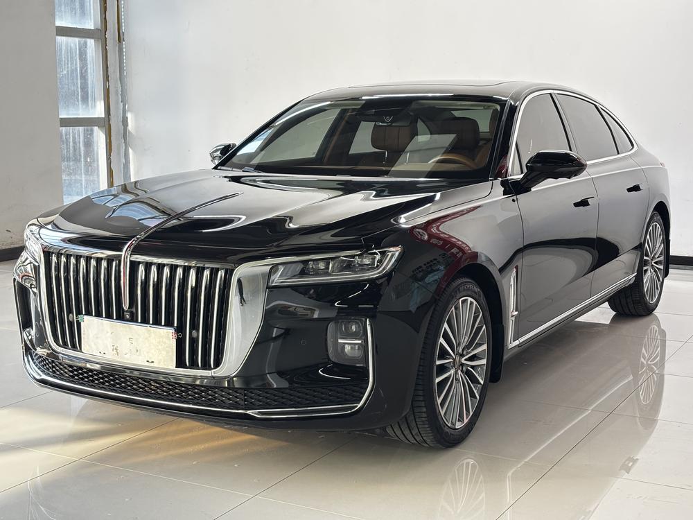 Hongqi Hongqi H9