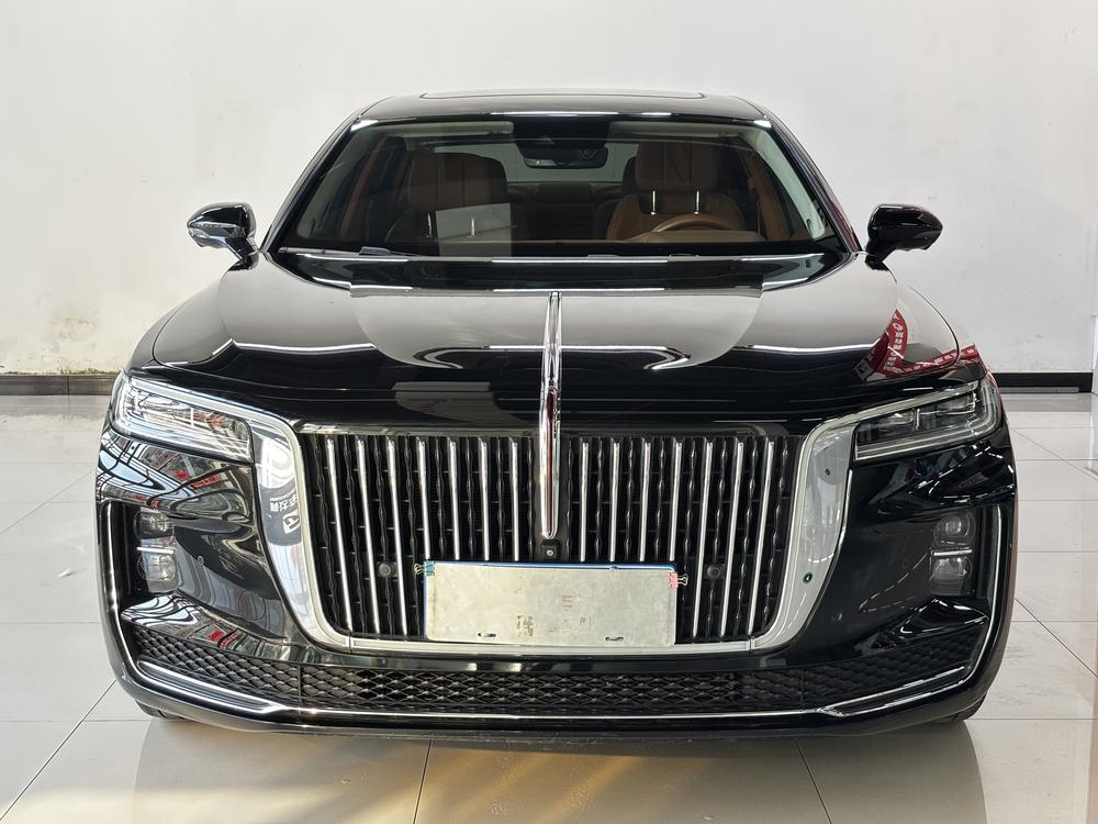 Hongqi Hongqi H9