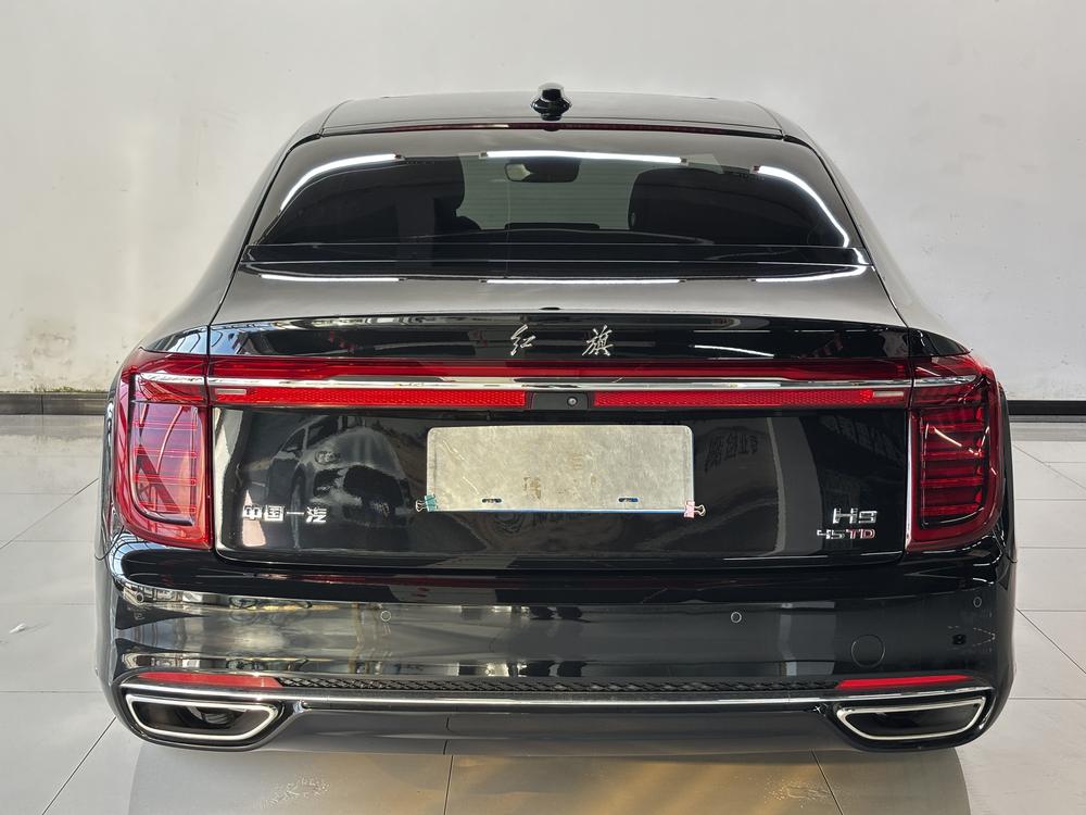 Hongqi Hongqi H9