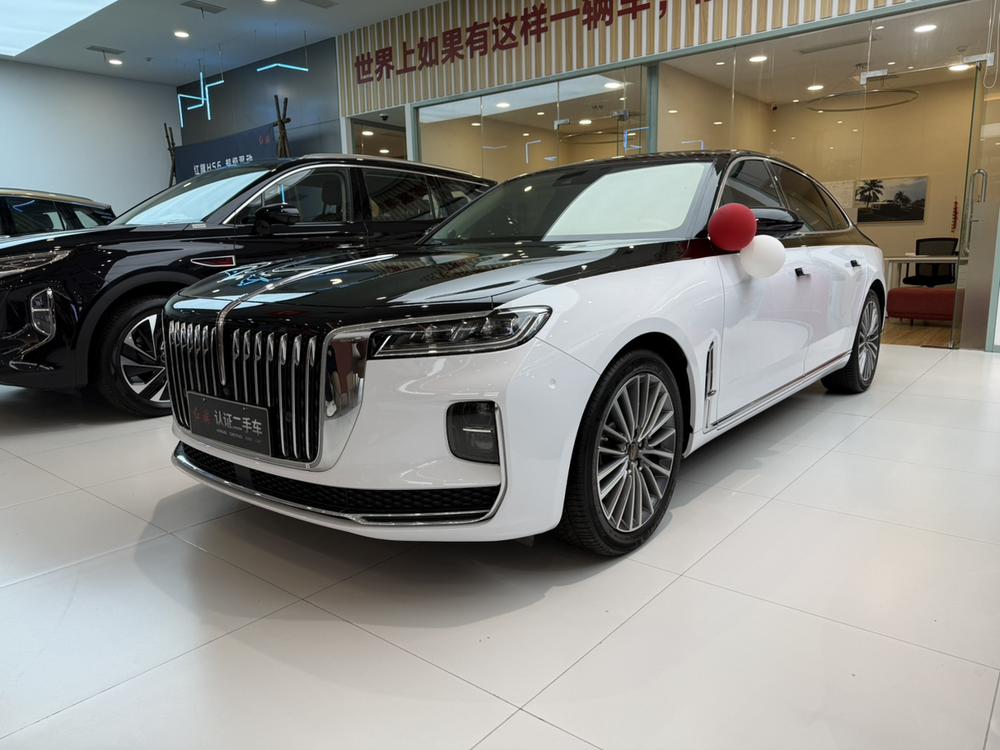 Hongqi Hongqi H9