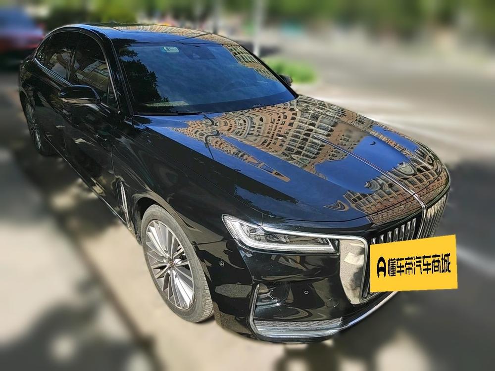 Hongqi Hongqi H9