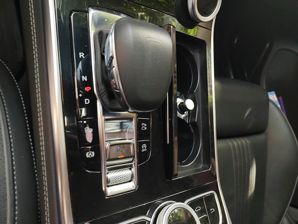 Hongqi Hongqi H9