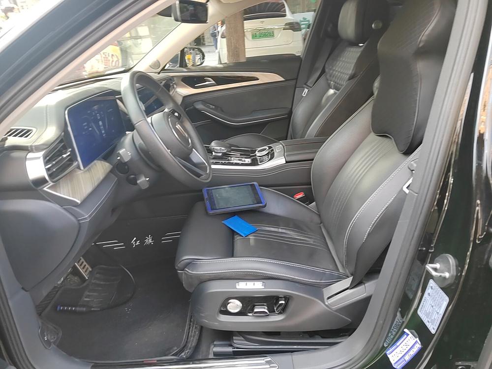 Hongqi Hongqi H9