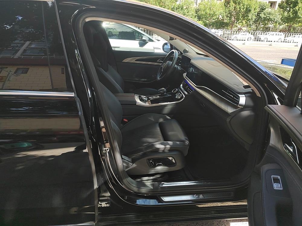 Hongqi Hongqi H9