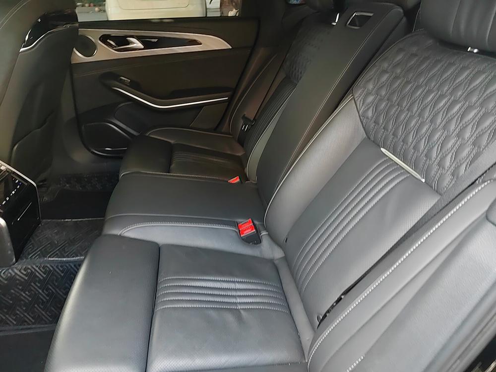 Hongqi Hongqi H9